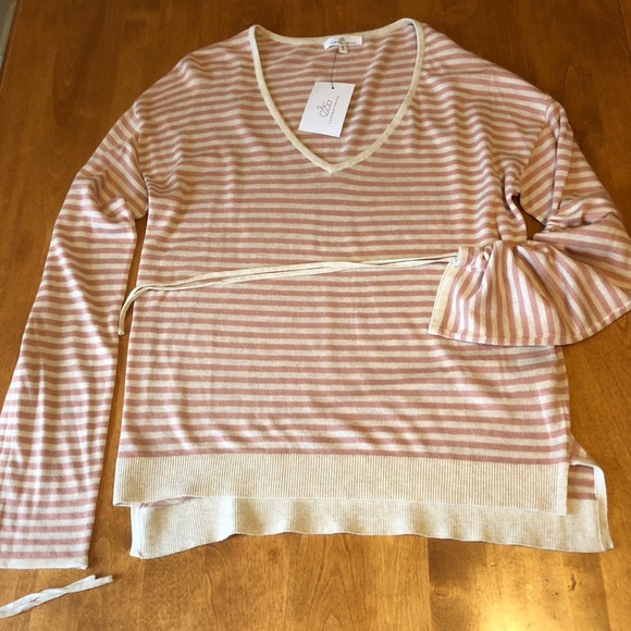 NWT Camber & Grace Sweater size Small - Picture 2 of 6